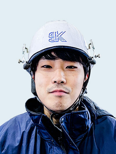 廣田勇一